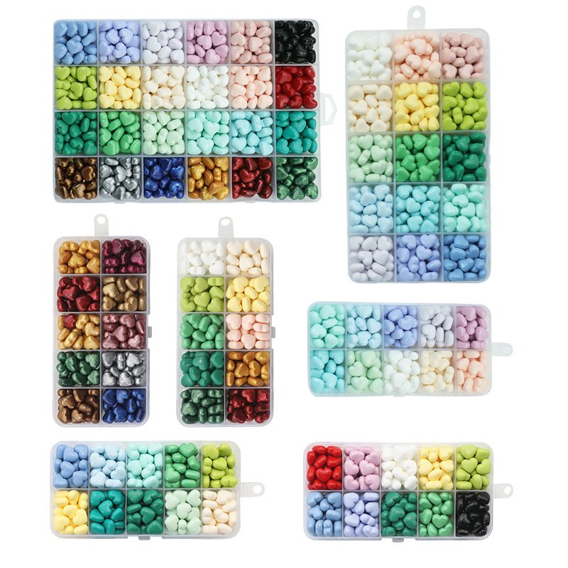 Premium Sealing Wax Beads for Envelope Decoration main image 5