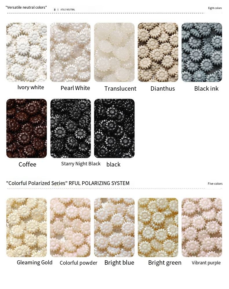 Bulk Sealing Wax Beads in Multiple Colors detail image 1