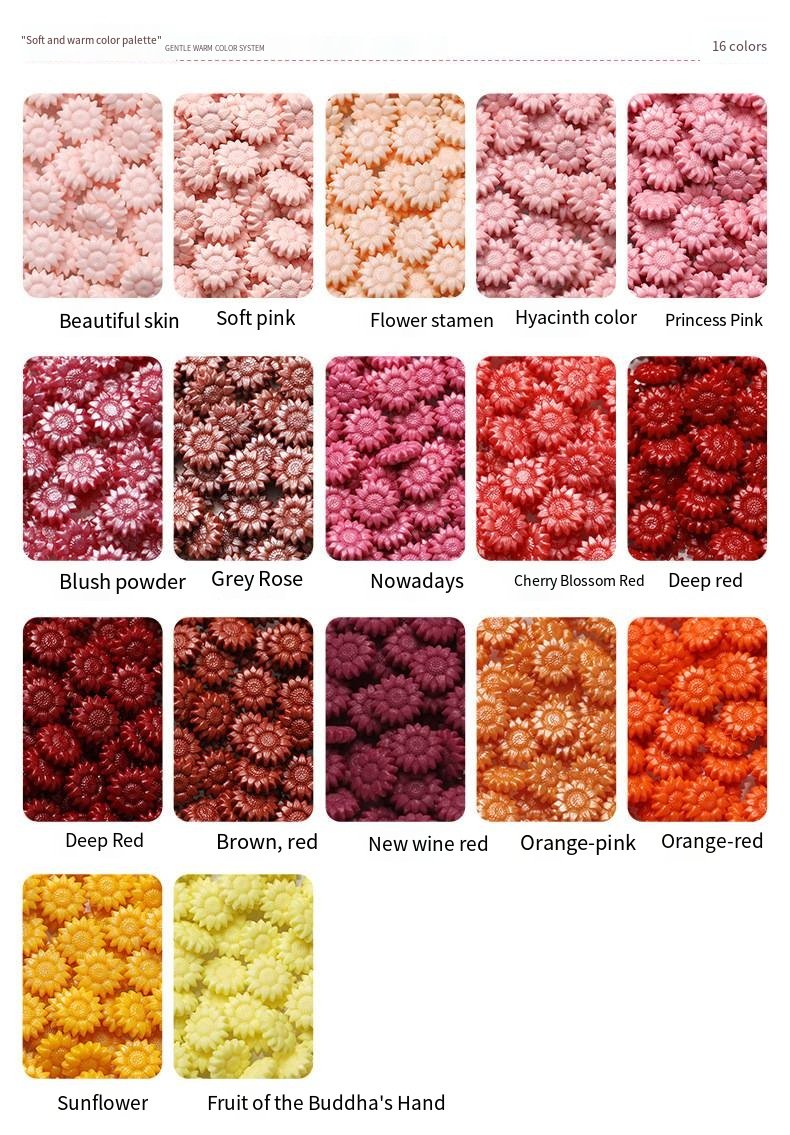 Bulk Sealing Wax Beads in Multiple Colors detail image 10