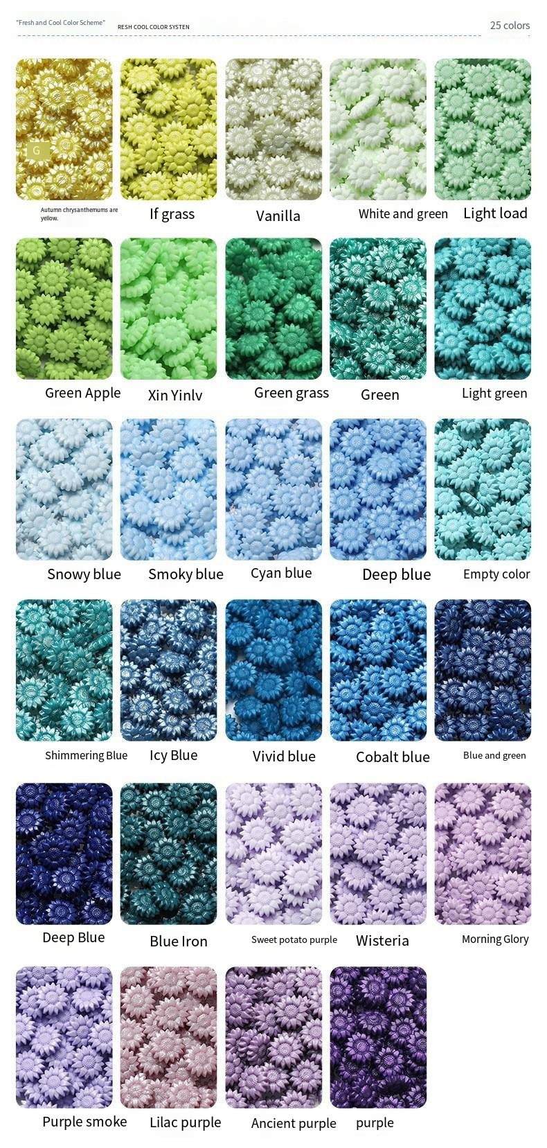 Bulk Sealing Wax Beads in Multiple Colors detail image 11