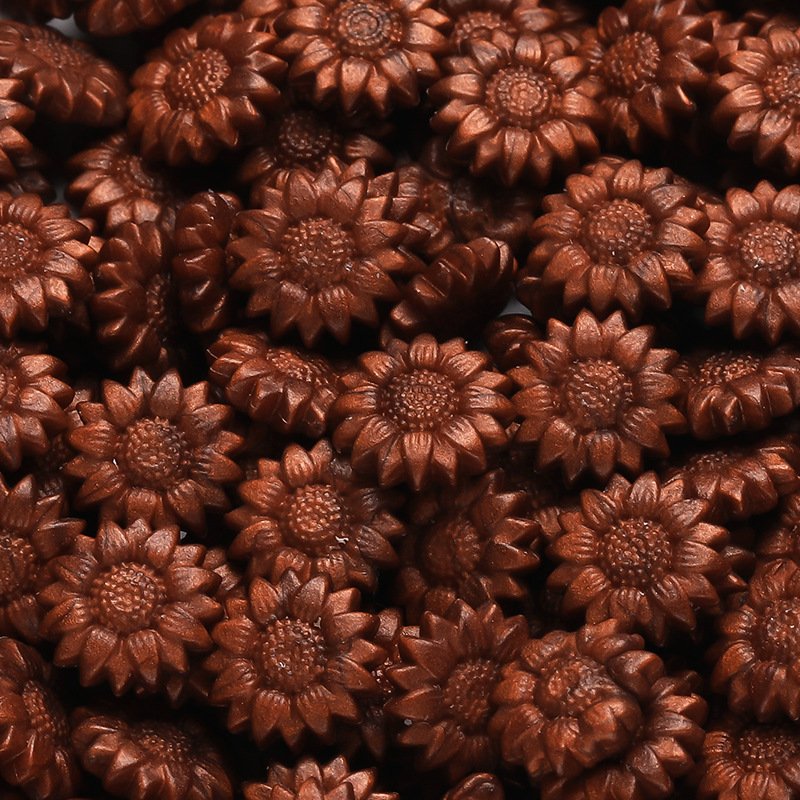 Bulk Sealing Wax Beads in Multiple Colors main image 107