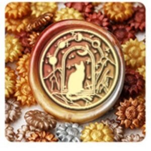 Bulk Sealing Wax Beads in Multiple Colors main image 18