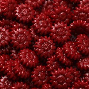 Bulk Sealing Wax Beads in Multiple Colors main image 35