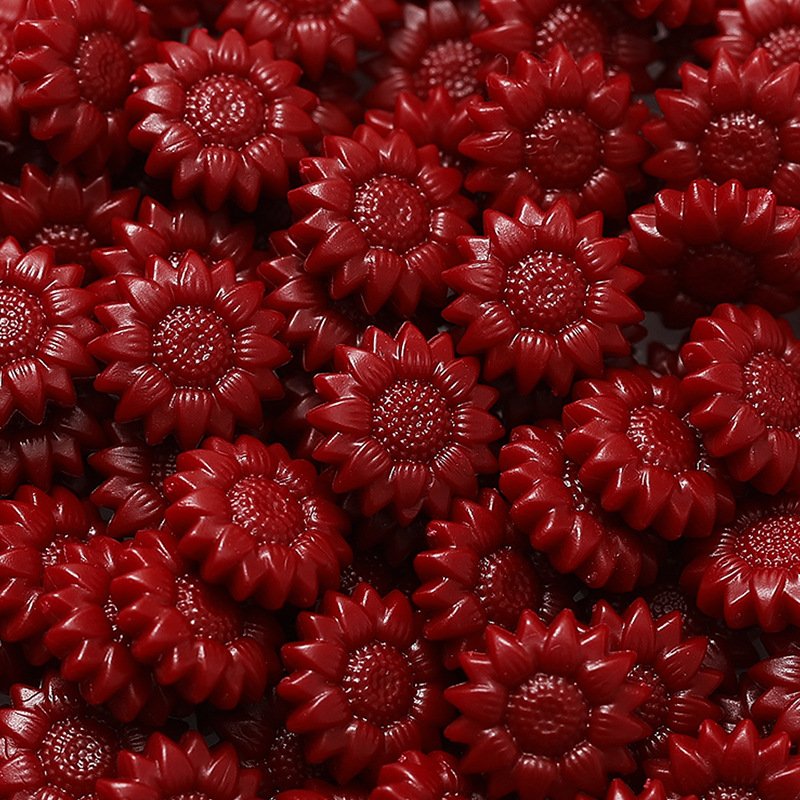 Bulk Sealing Wax Beads in Multiple Colors main image 35