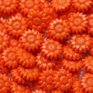 Bulk Sealing Wax Beads in Multiple Colors main image 38
