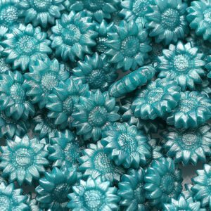 Bulk Sealing Wax Beads in Multiple Colors main image 46