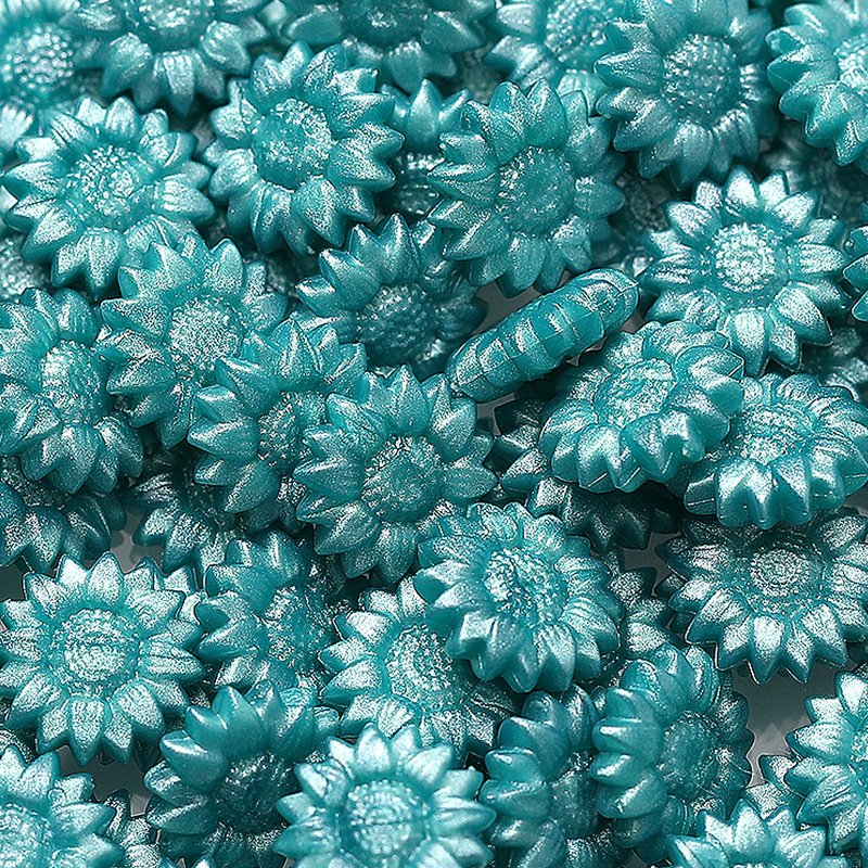 Bulk Sealing Wax Beads in Multiple Colors main image 46