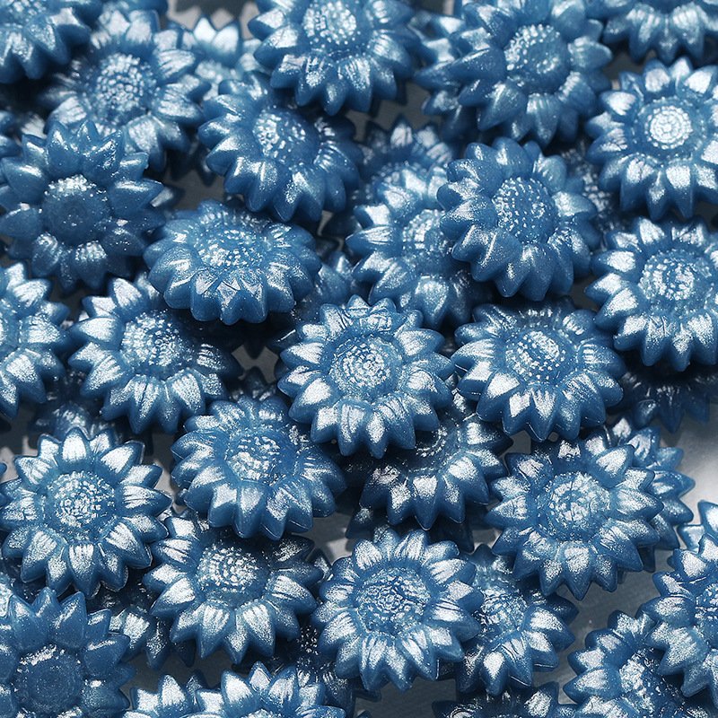 Bulk Sealing Wax Beads in Multiple Colors main image 47
