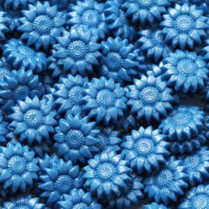 Bulk Sealing Wax Beads in Multiple Colors main image 48