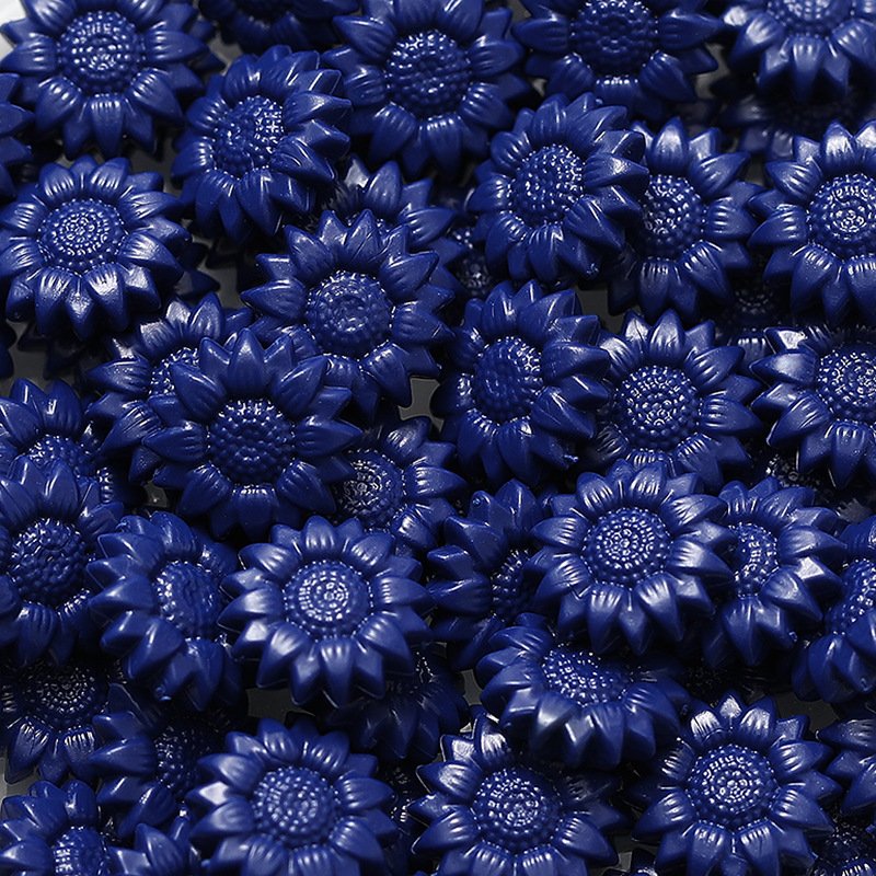 Bulk Sealing Wax Beads in Multiple Colors main image 50
