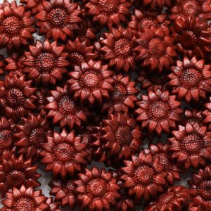 Bulk Sealing Wax Beads in Multiple Colors main image 58