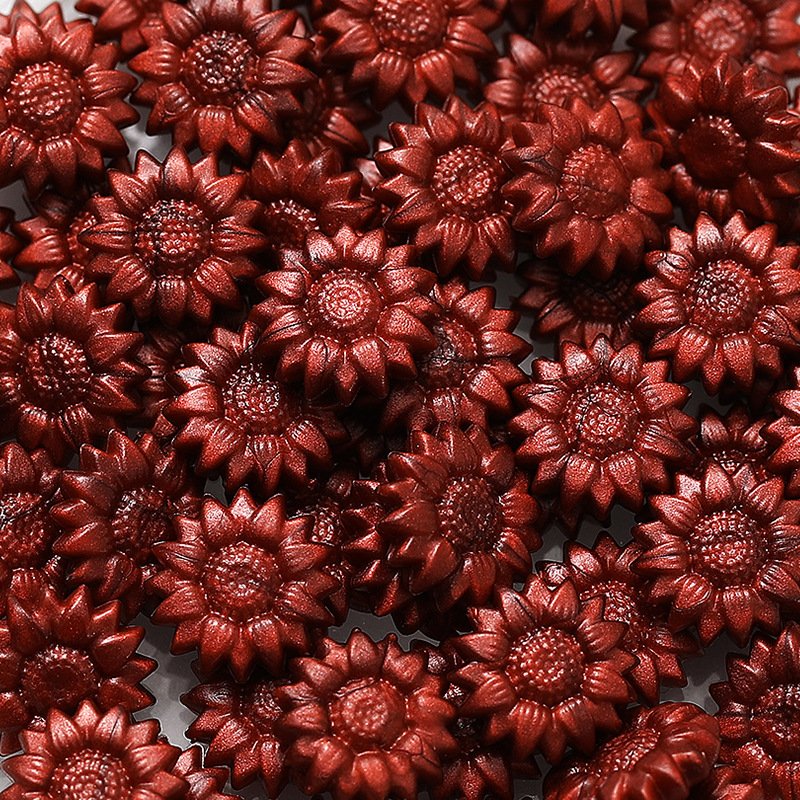 Bulk Sealing Wax Beads in Multiple Colors main image 58