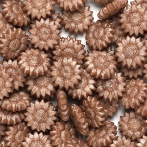 Bulk Sealing Wax Beads in Multiple Colors main image 59