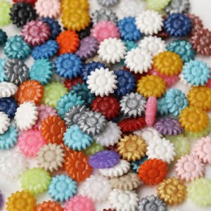 Bulk Sealing Wax Beads in Multiple Colors main image 8
