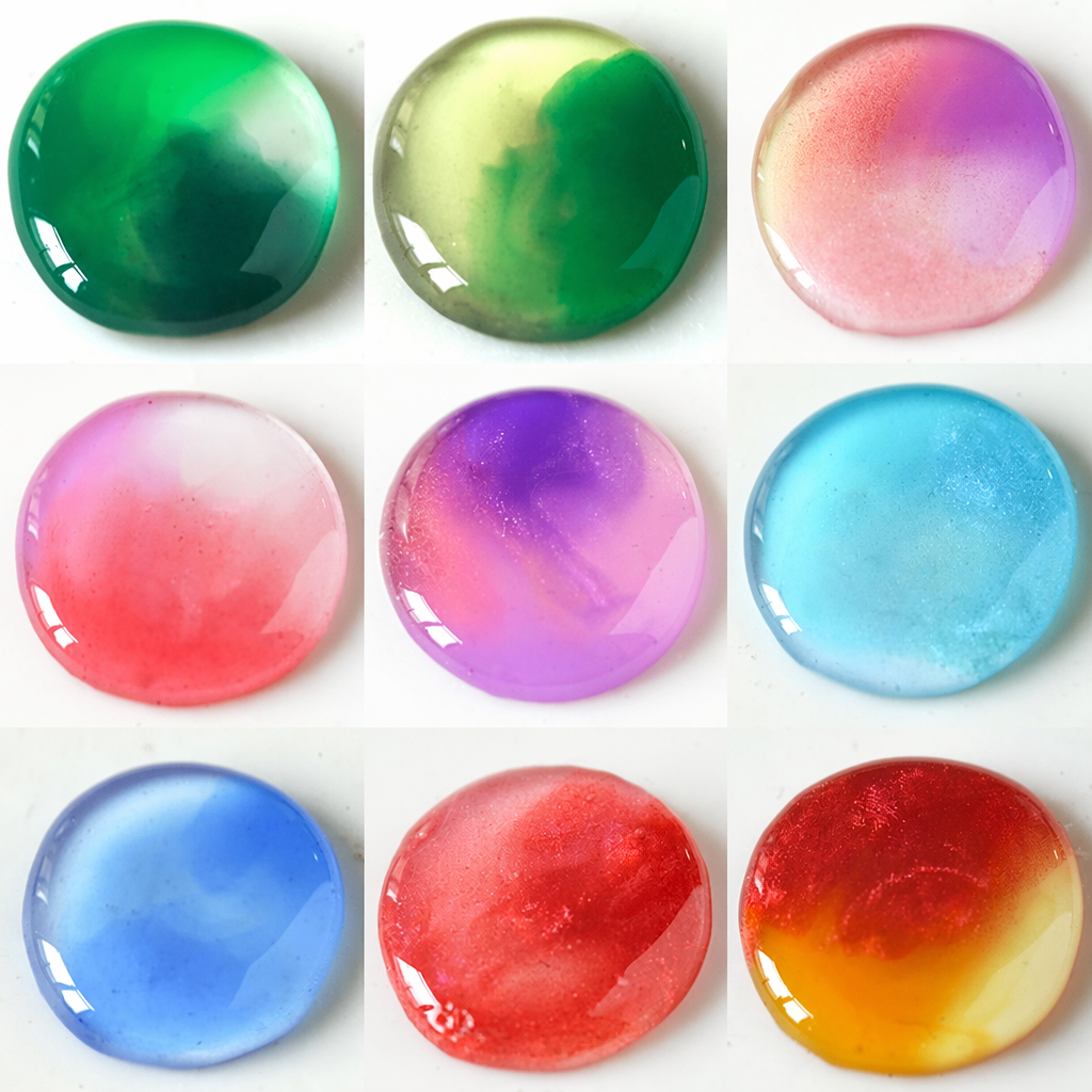 Marble Sealing Wax Beads and Melting Accessories main image 3