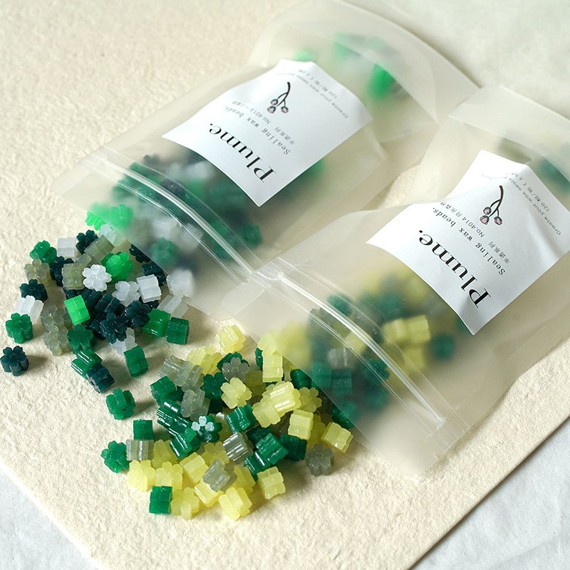 Marble Sealing Wax Beads and Melting Accessories main image 4
