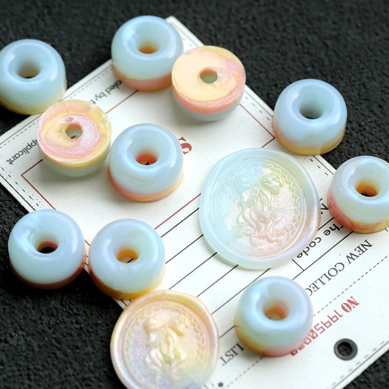Premium Sealing Wax Beads for Letters and Gifts detail image 11
