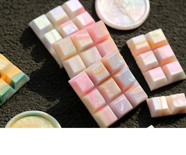 Premium Sealing Wax Beads for Letters and Gifts detail image 16