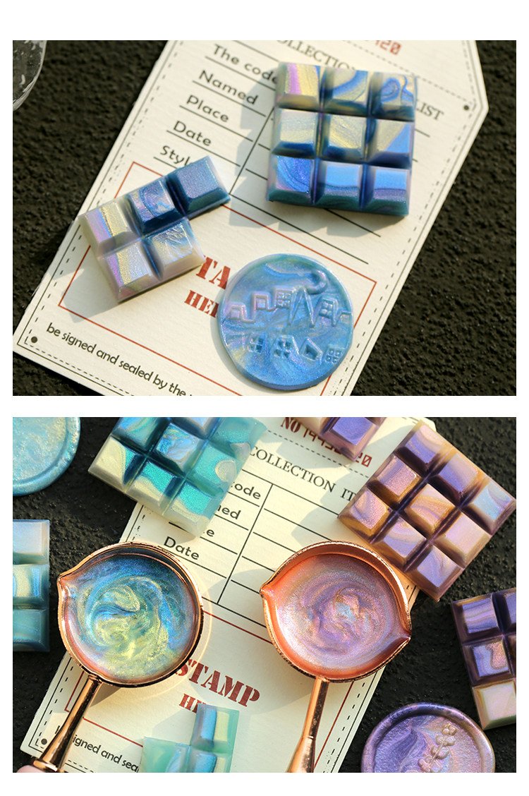 Premium Sealing Wax Beads for Letters and Gifts detail image 18