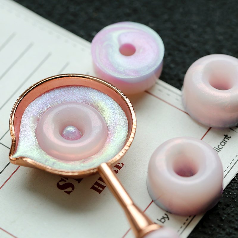 Premium Sealing Wax Beads for Letters and Gifts detail image 5