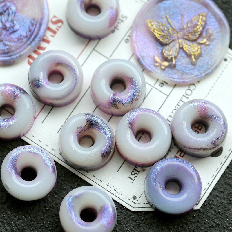 Premium Sealing Wax Beads for Letters and Gifts detail image 8
