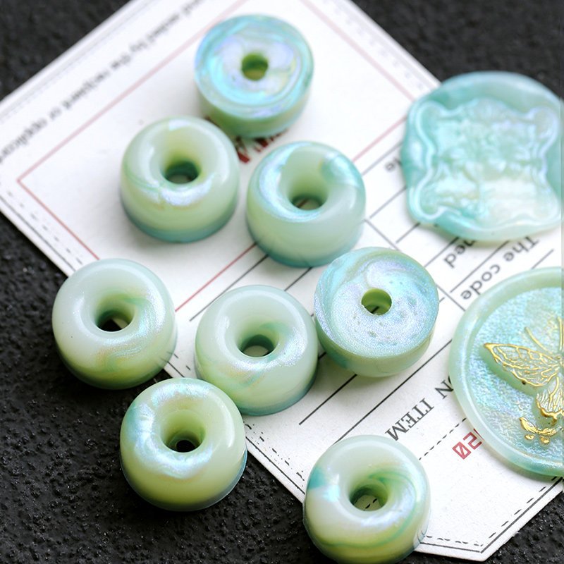 Premium Sealing Wax Beads for Letters and Gifts detail image 9