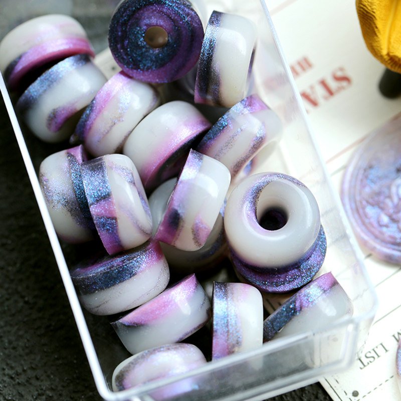 Premium Sealing Wax Beads for Letters and Gifts main image 1