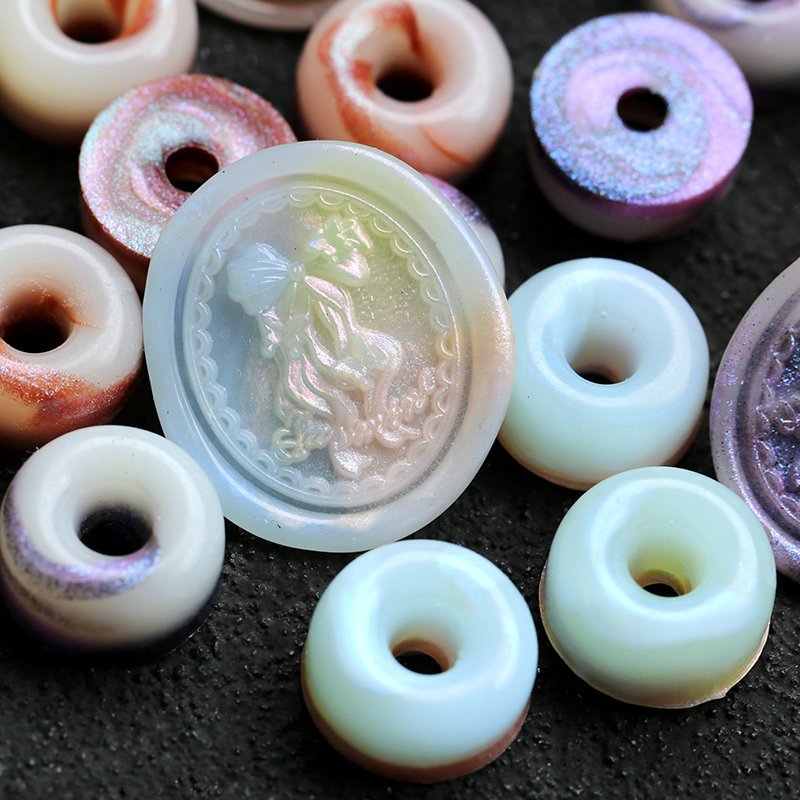 Premium Sealing Wax Beads for Letters and Gifts main image 2
