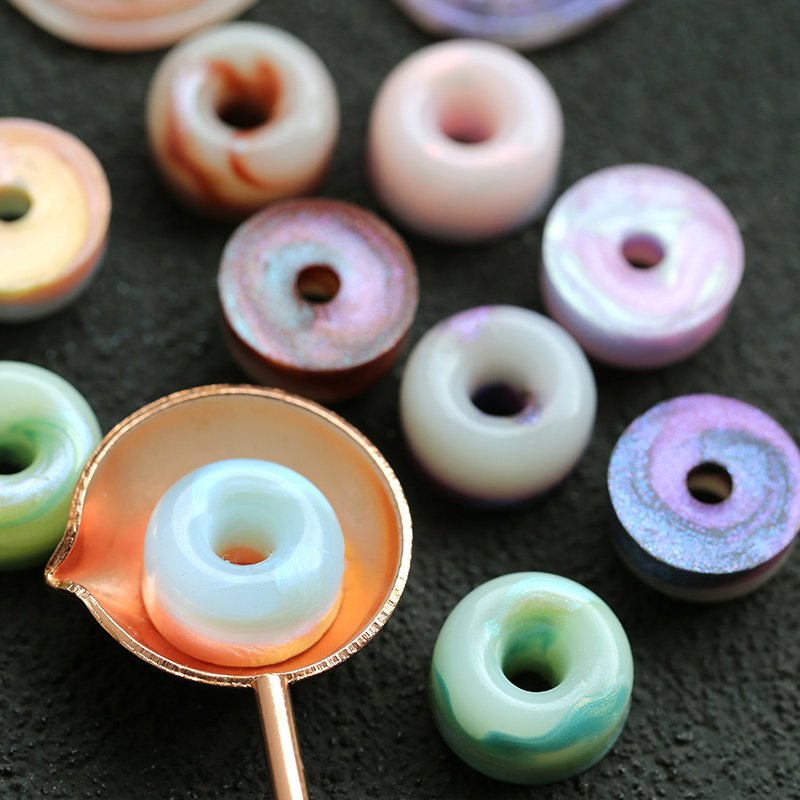 Premium Sealing Wax Beads for Letters and Gifts main image 3