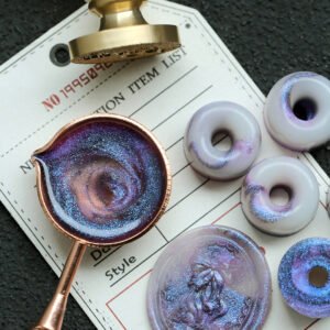 Premium Sealing Wax Beads for Letters and Gifts main image 4