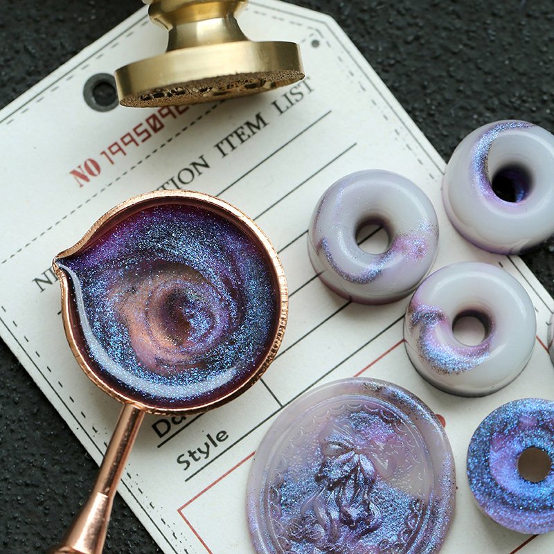 Premium Sealing Wax Beads for Letters and Gifts main image 4