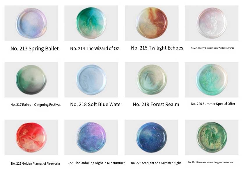 Sealing Wax Bead and Melting Tool Set detail image 9