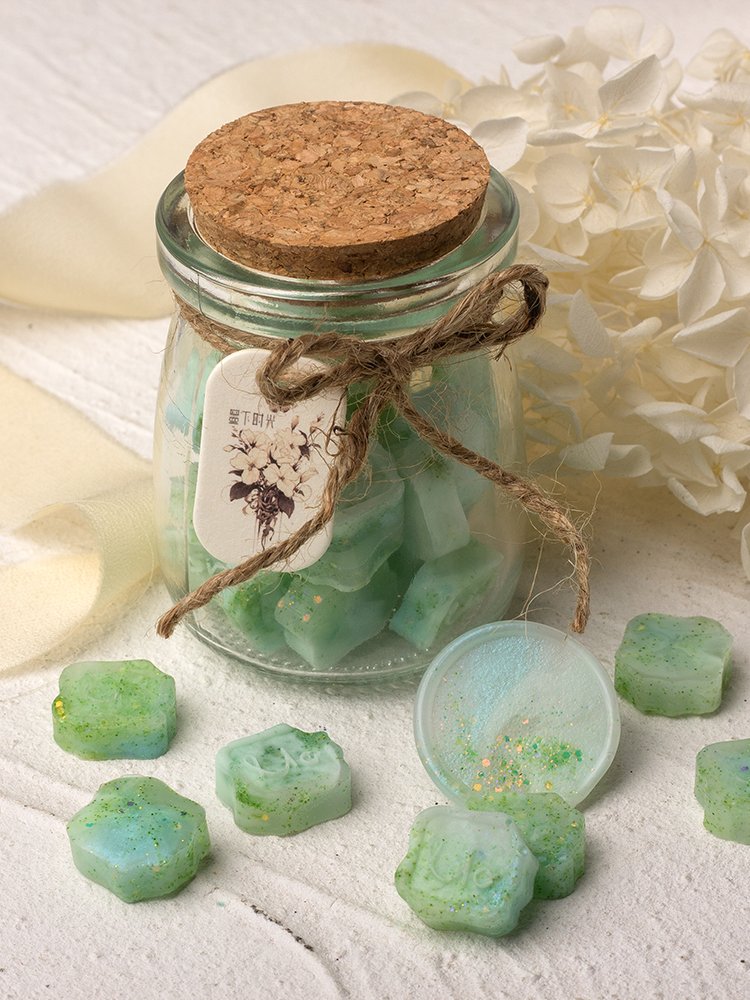 Sealing Wax Bead and Melting Tool Set main image 4