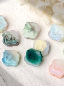 Sealing Wax Bead and Melting Tool Set main image 5