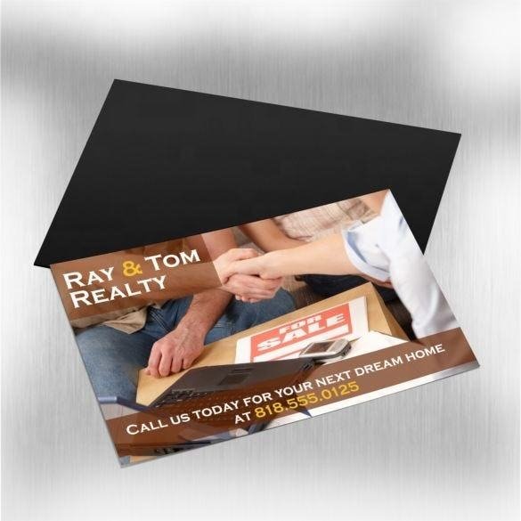 Business Name Card Fridge Magnet Advertising Name Card Magnet main image 3