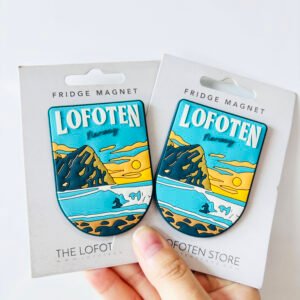 Custom Fridge Magnet Manufacturer Soft Pvc Badge Custom logo for Home main image 1