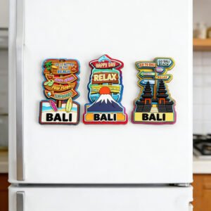 Custom Shape Soft PVC Magnet Bulk Order Fridge Magnet for Promotional Gift Injection Molding Meijike Brand main image 3
