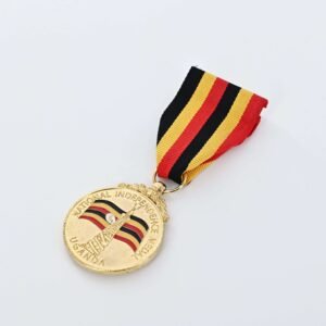 Custom Engraved Metal Medal Personalized Commemorative Award Badge for Sports Competitions and Corporate Events main image 3