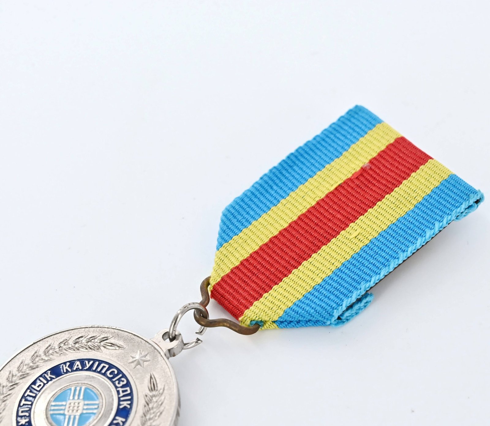 Custom Engraved Metal Medal Personalized Commemorative Award Badge for Sports Competitions and Corporate Events main image 6