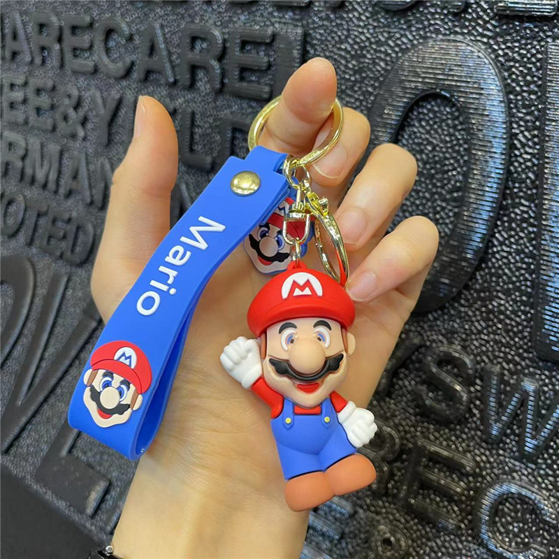 Custom Promotional Keychain YSK-001 detail image 13