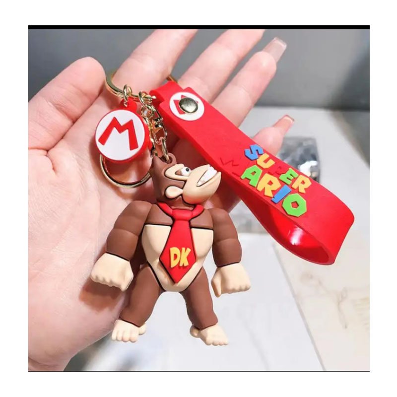 Custom Promotional Keychain YSK-001 detail image 27