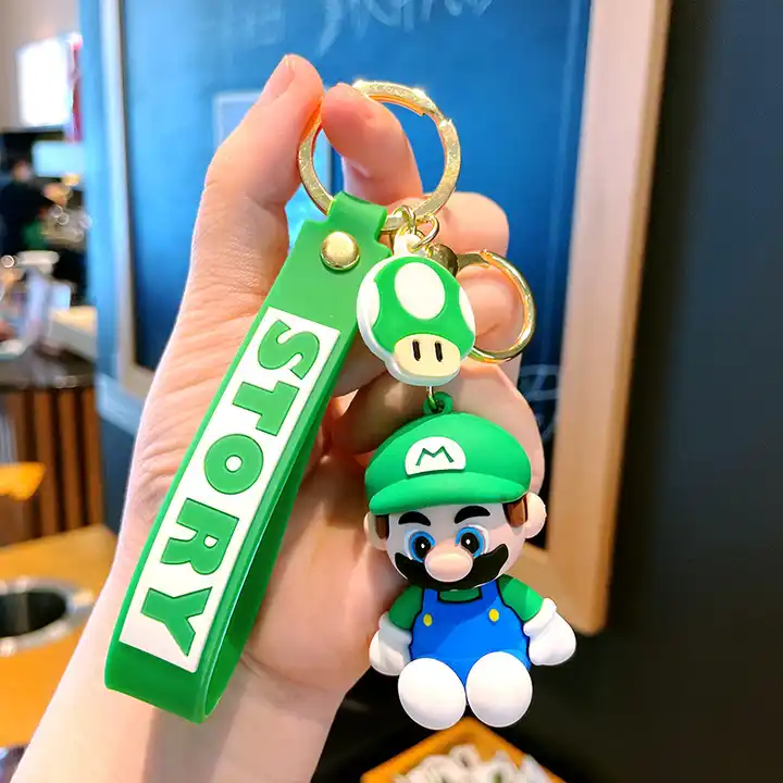 Custom Promotional Keychain YSK-001 detail image 21