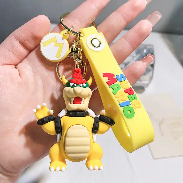 Custom Promotional Keychain YSK-001 detail image 26
