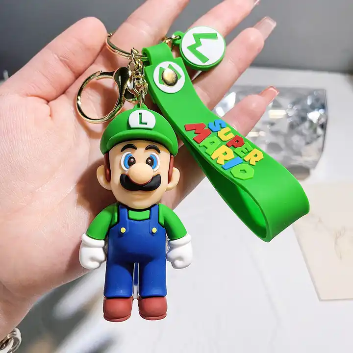 Custom Promotional Keychain YSK-001 main image 3
