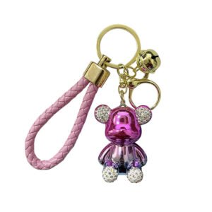 Custom Promotional Keychain YSK-006 main image 10