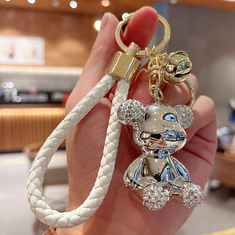 Custom Promotional Keychain YSK-006 main image 11