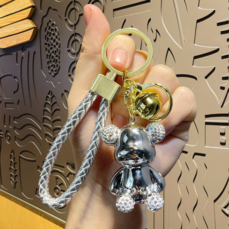 Custom Promotional Keychain YSK-006 main image 13