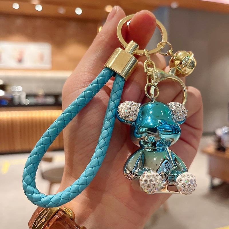 Custom Promotional Keychain YSK-006 main image 15