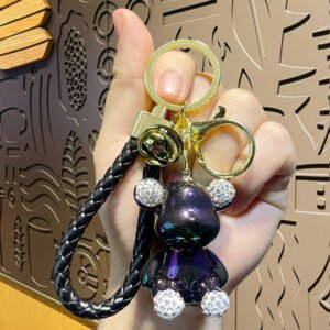Custom Promotional Keychain YSK-006 main image 14
