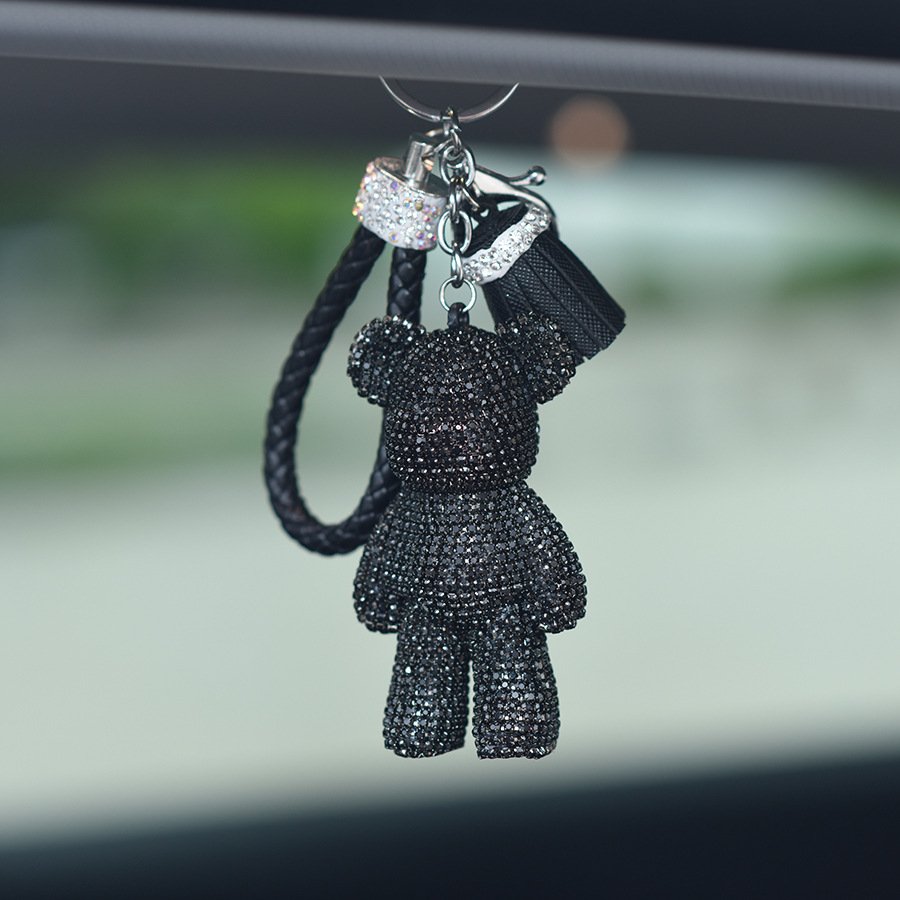 Custom Promotional Keychain YSK-007 detail image 10